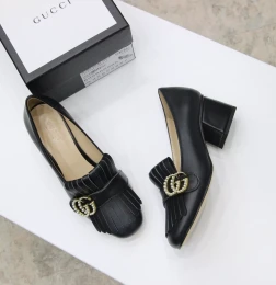 gucci a talons hauts chaussures pour femme s_1275734